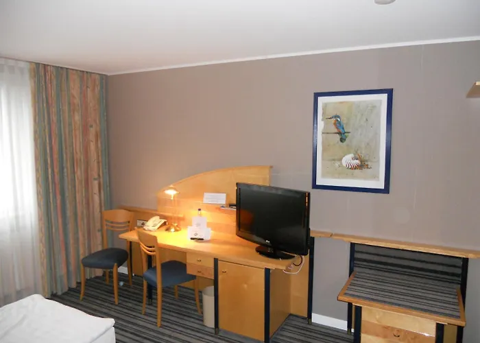 Hotels in Wörrstadt