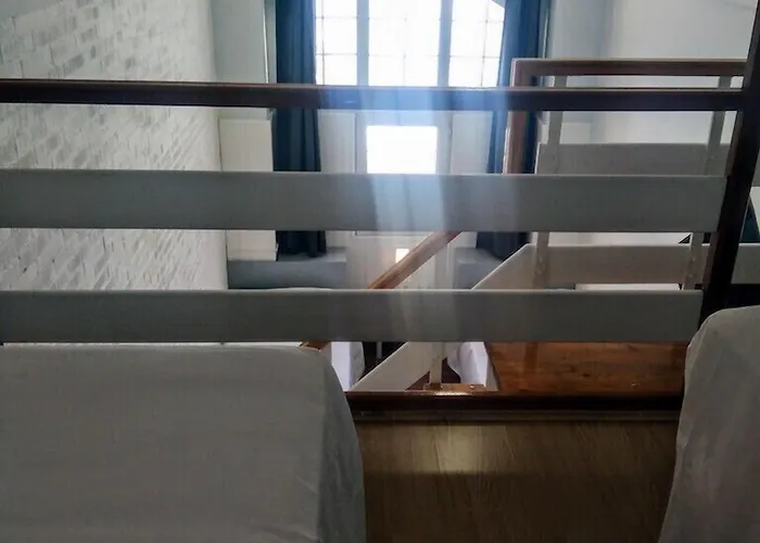 Hotel Montesol Arttyco
