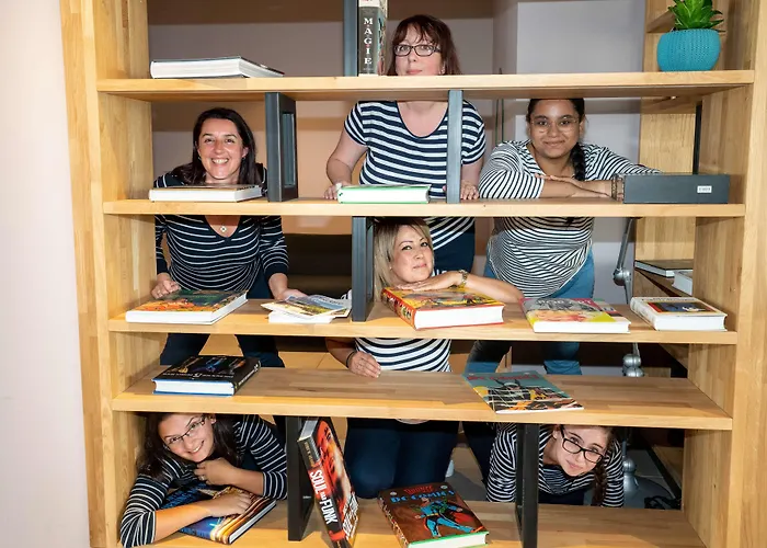 Campanile Tours Nord