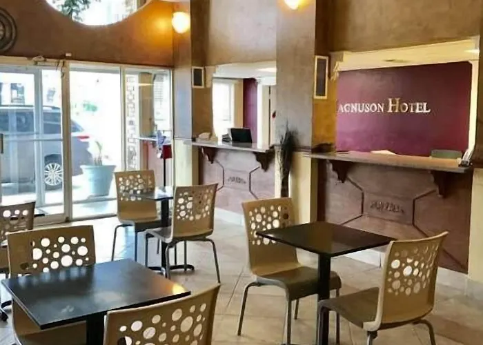 Coachman'S Inn