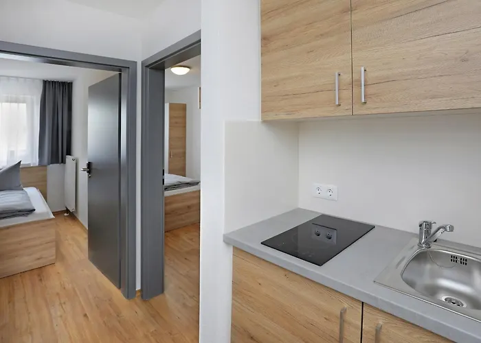 Easy Sleep Apartmenthotel