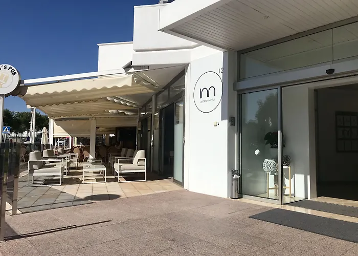 Inn Mallorca Aparthotel
