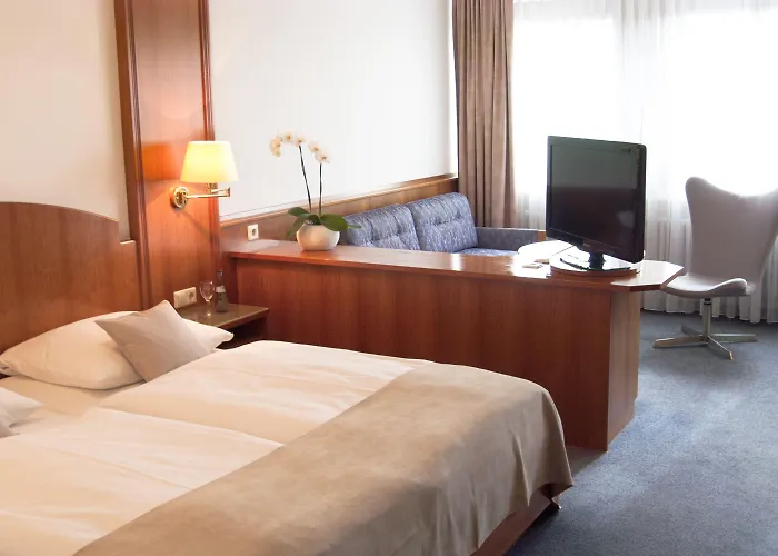 Hotel Germania