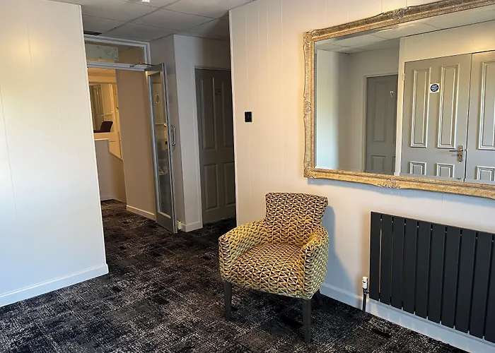 Swanage City Center Hotels