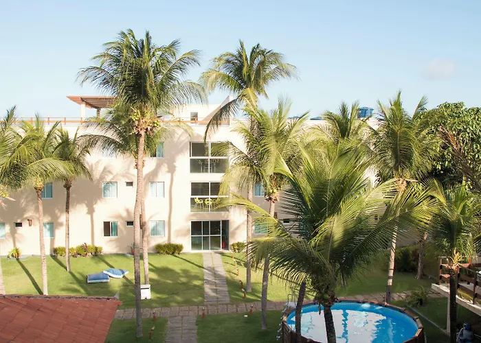 Pecem Beach Hotel - Aval Hotel