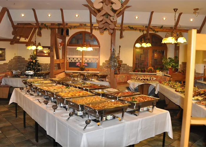 Hotel Brückenmühle