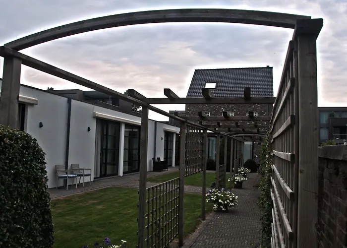 Hotel Boomgaard
