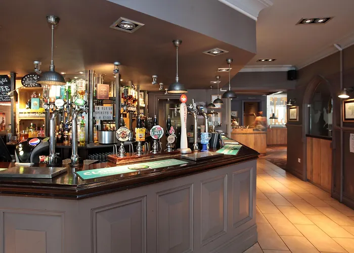 Bear Inn, Somerset By Marston'S Inns