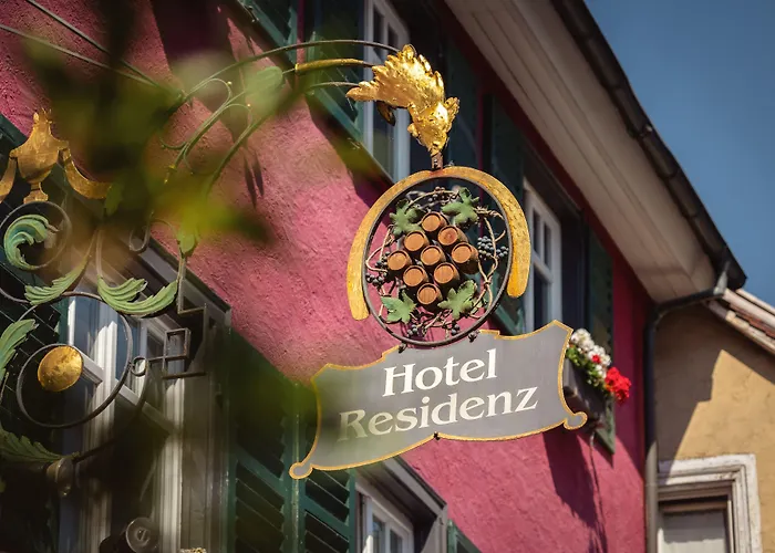 Hotel Residenz