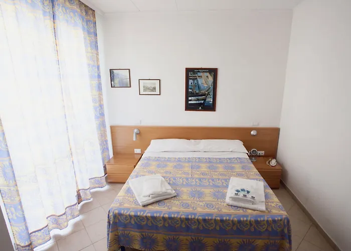 Hotel Stella Marina