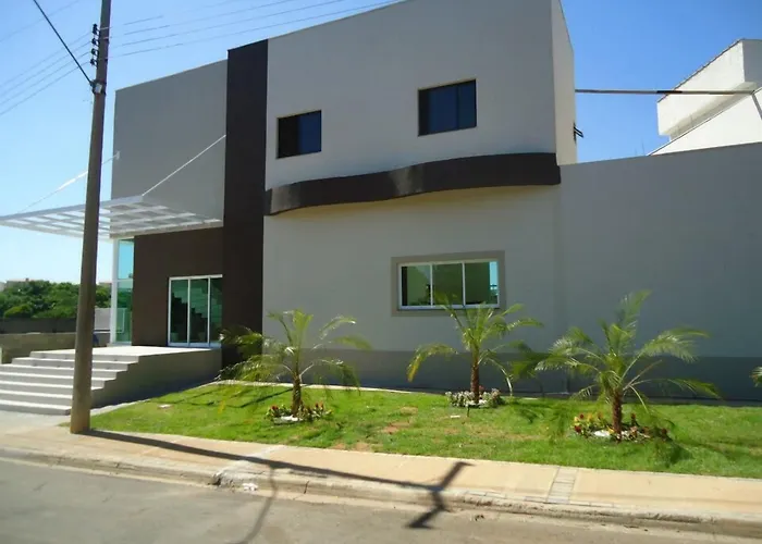 Prime Hotel Hortolândia