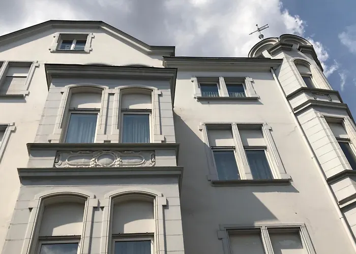 Hotel-Nachtwächter