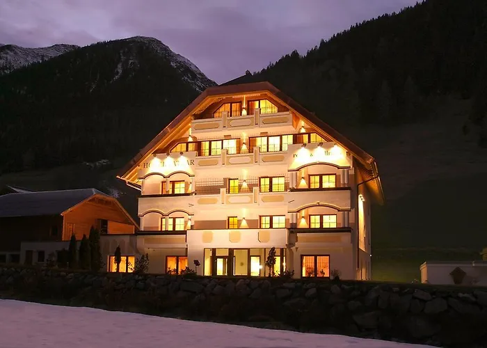Hotel Fatlar