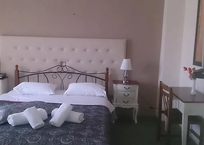 Hotel Villa Tasko