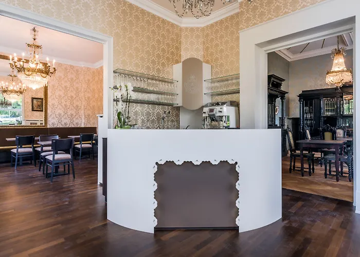 Hotel Villa Grunewald