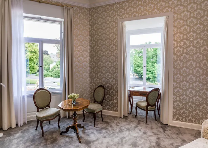 Hotel Villa Grunewald