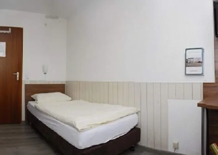 Hotel Fassbender