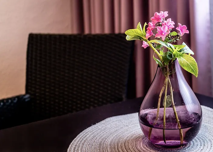 Hotel Restaurant Verst