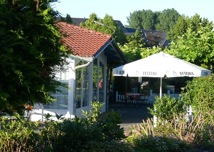 Hotel Evering