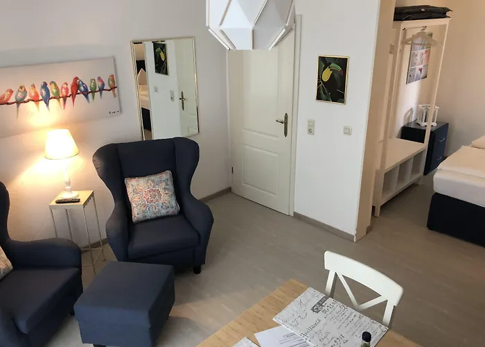 Aparthotel Stibbe