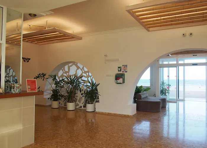 Hotel Roca Bella