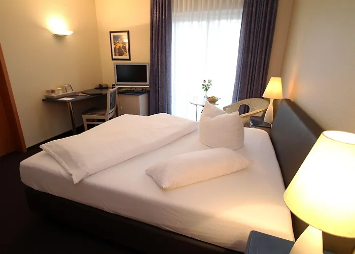 Hotel Lindemann