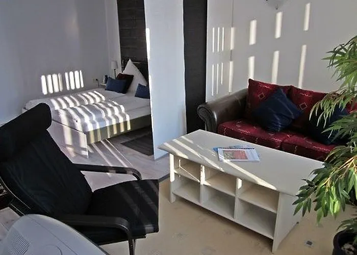 Hotelpension Pfarrhaus