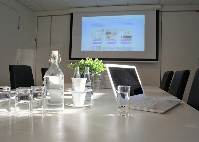 Aparthotel Faber
