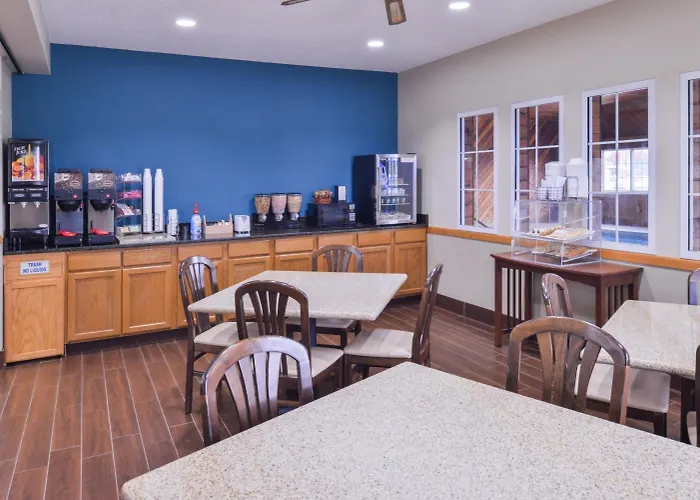 Regency Inn Geneseo