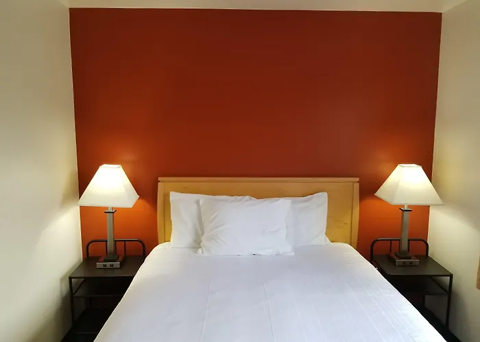 Best Lynnwood Inn