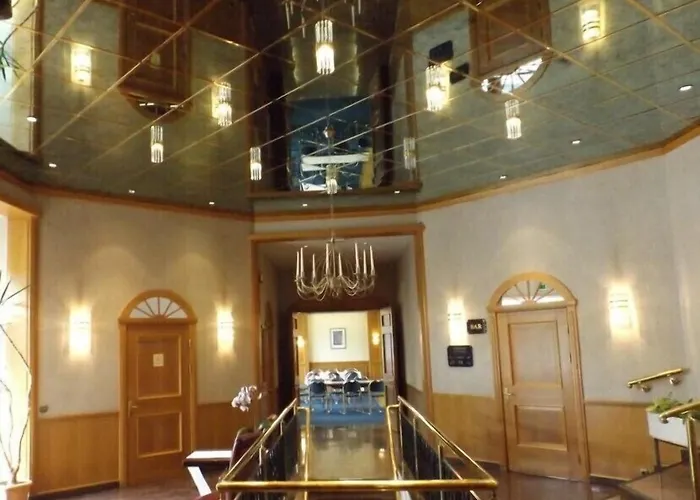 Hotel Schweriner Tor