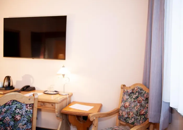 Hotel Lonac