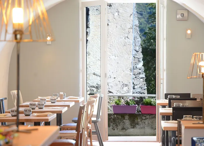 Hotel U Frascone