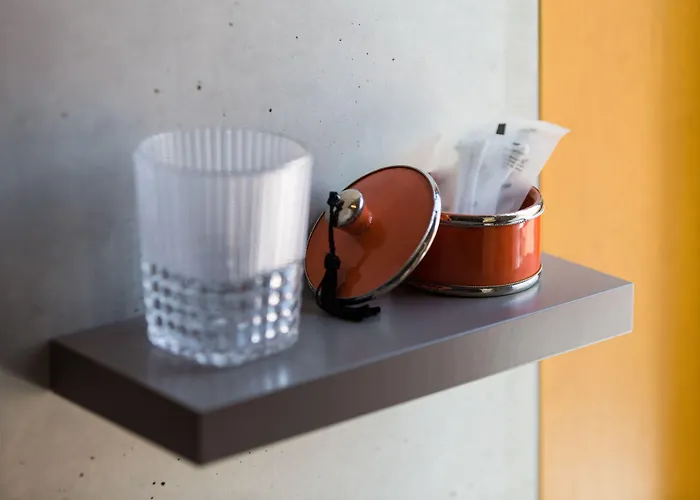 Design Hotel Krone - Art&Design Stay