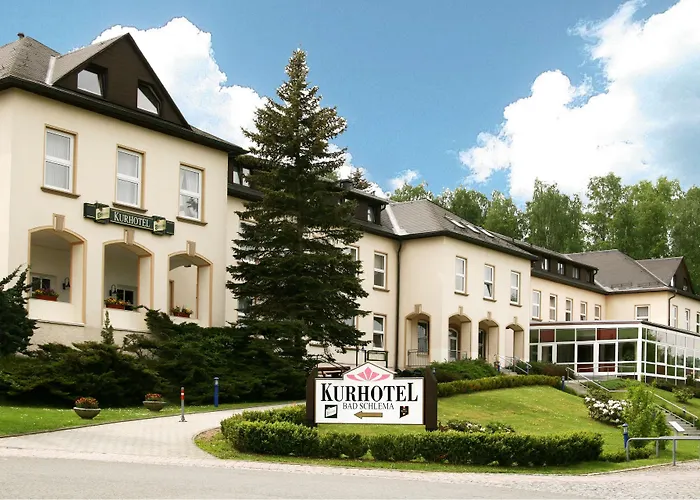 Kurhotel Bad Schlema