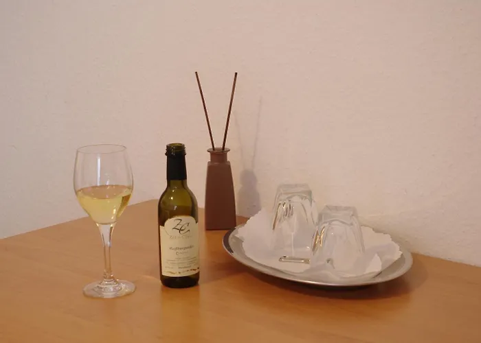 Hotel Garni am Hechenberg