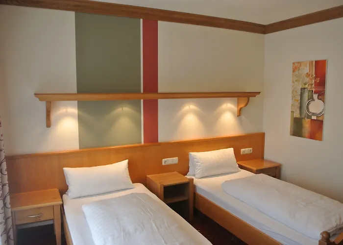 Hotel Jägerhof