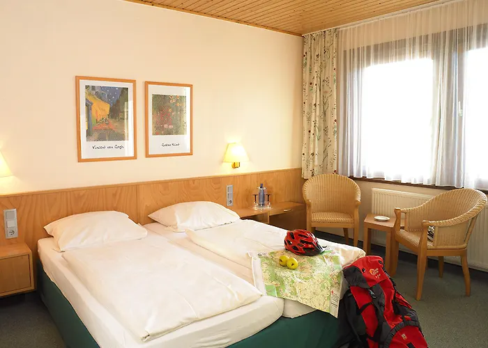 Landhotel Weserblick