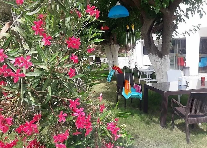 Aelbistan Otel