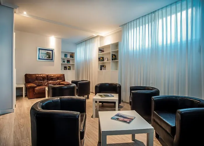 Hoteles de Golf en Ribadesella 