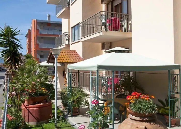 Hotel Corallo