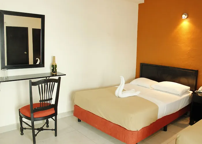 Hotels in Progreso (Yucatan)