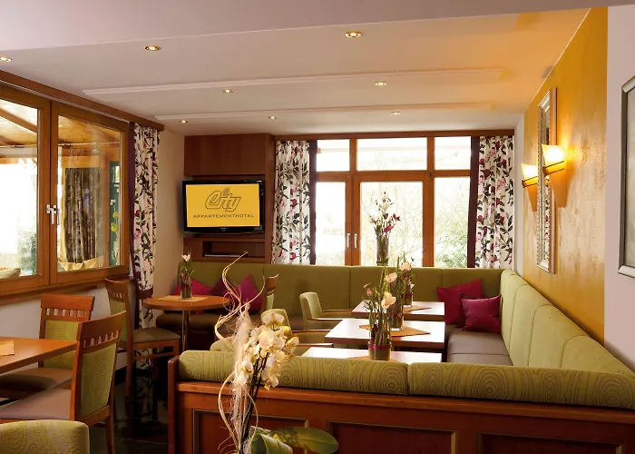 City Appartementhotel
