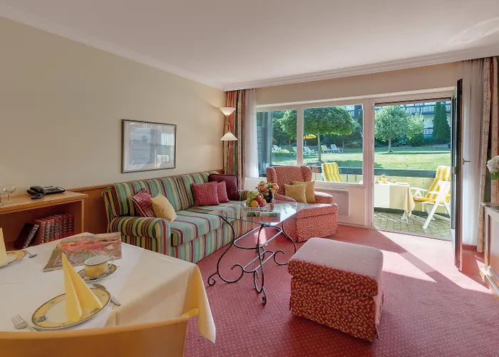 Hotel Birnbacher Hof