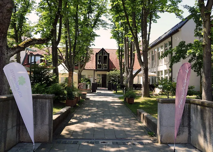 Kolping-Hotel