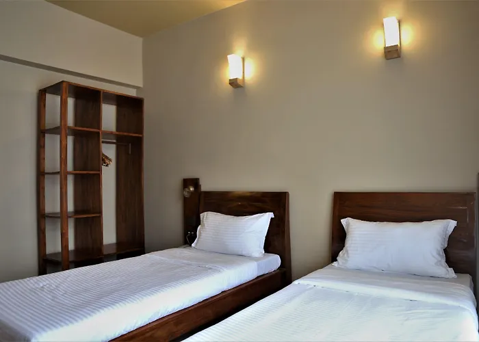 Sabila Boutique Hotel