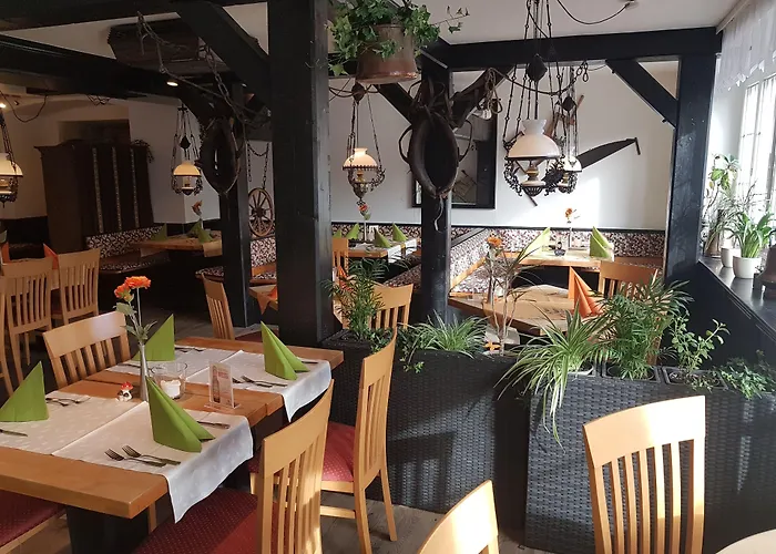 STEAKHÜSLI Hotel-Restaurant