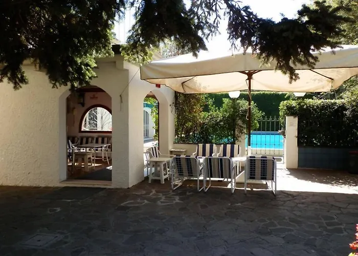Hotel Nautic B&B