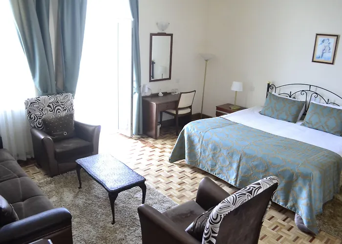 Dome Hotel