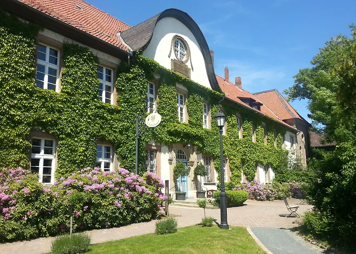 Klosterhotel Wöltingerode